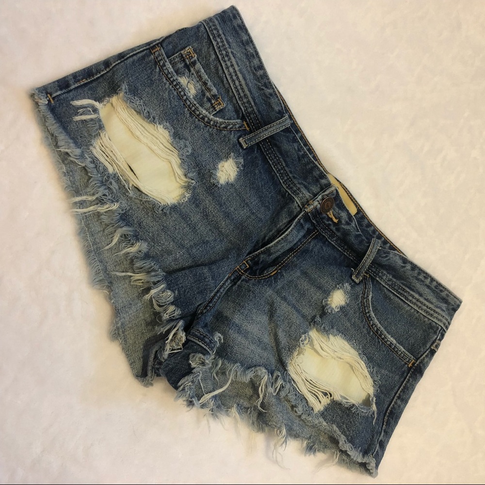 Hollister Shorts